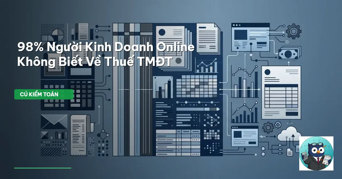 thuế TMĐT