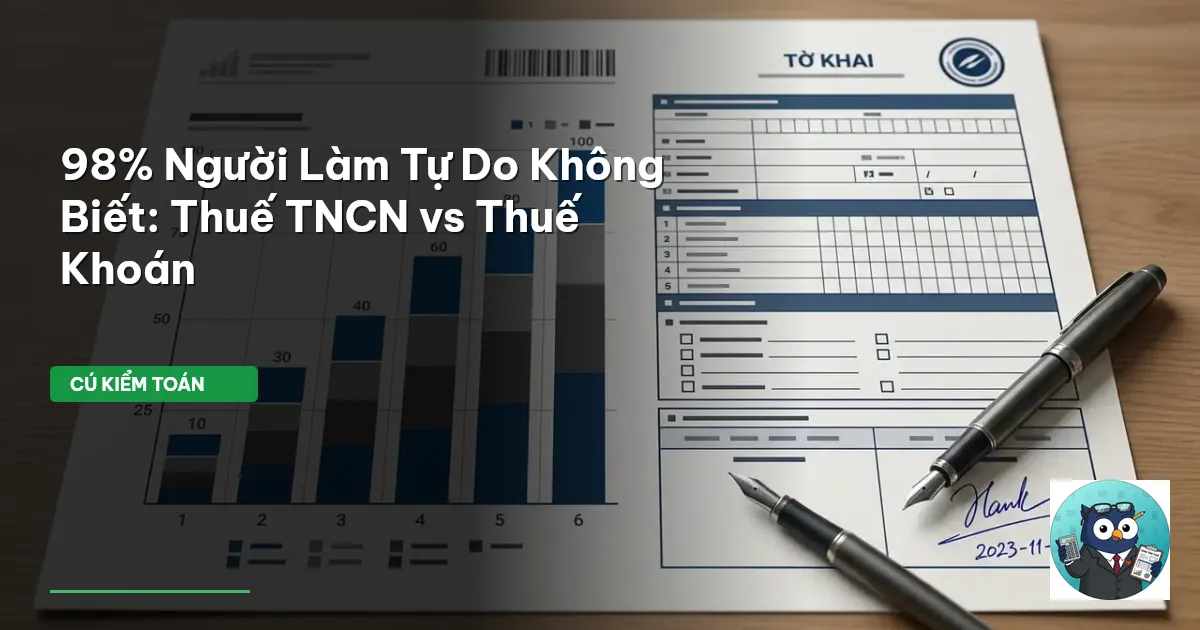 thuế tncn