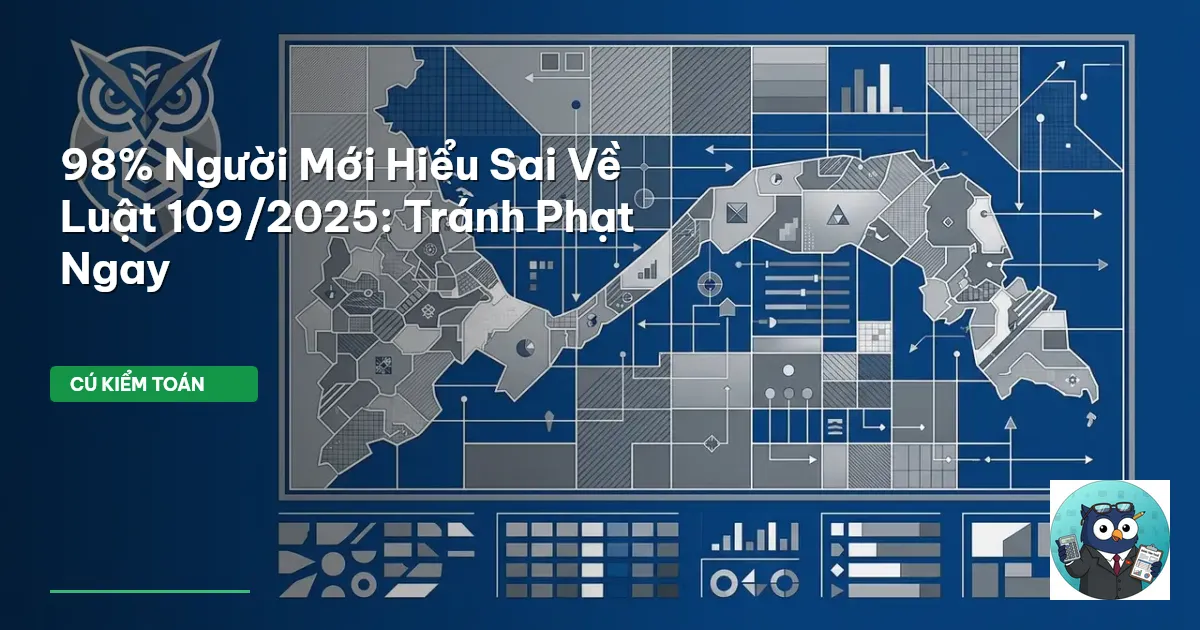 Luật 109/2025