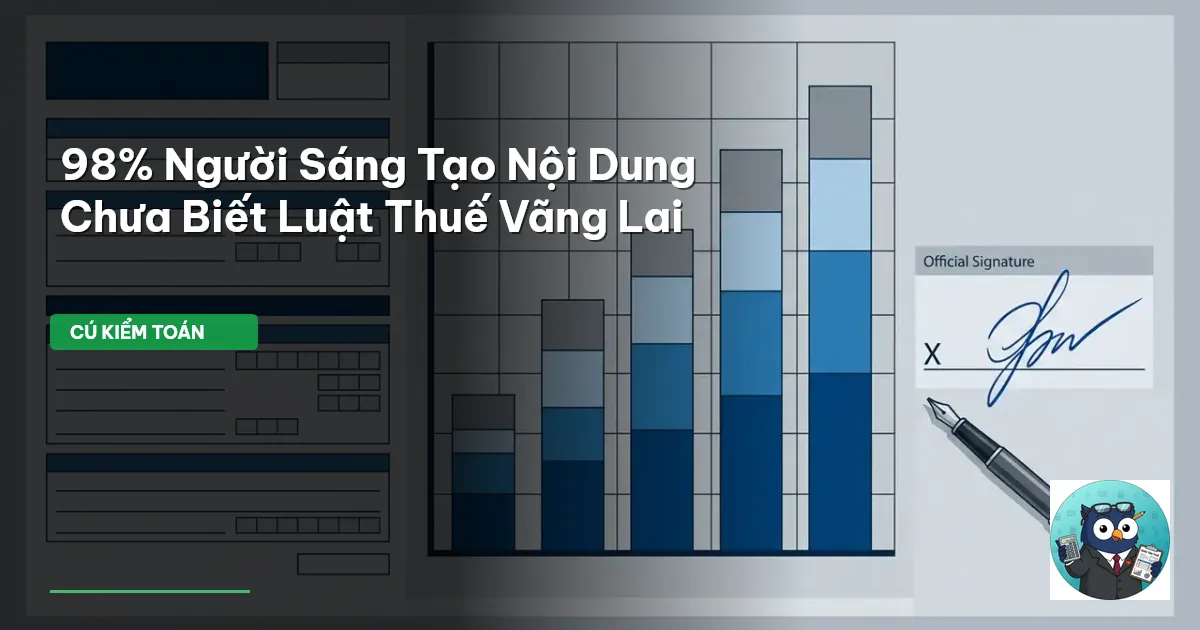 thuế thu nhập vãng lai
