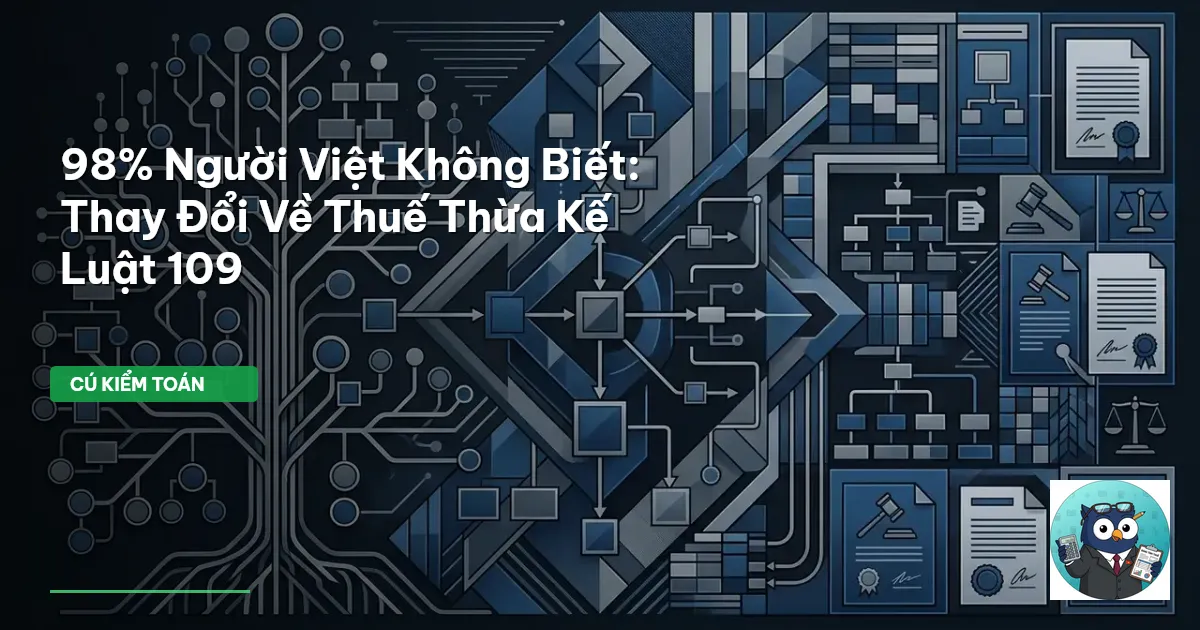 thuế thừa kế