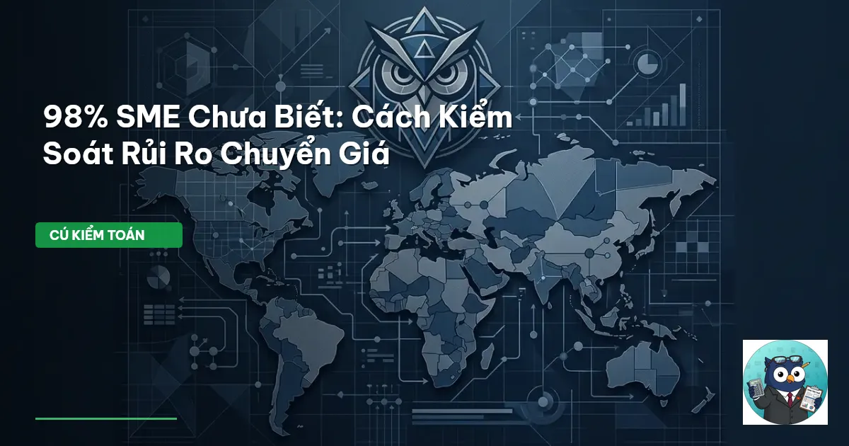 chuyển giá