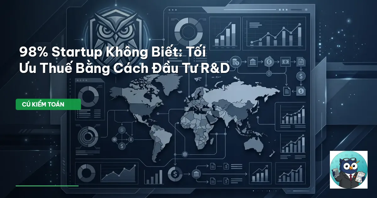 tối ưu thuế