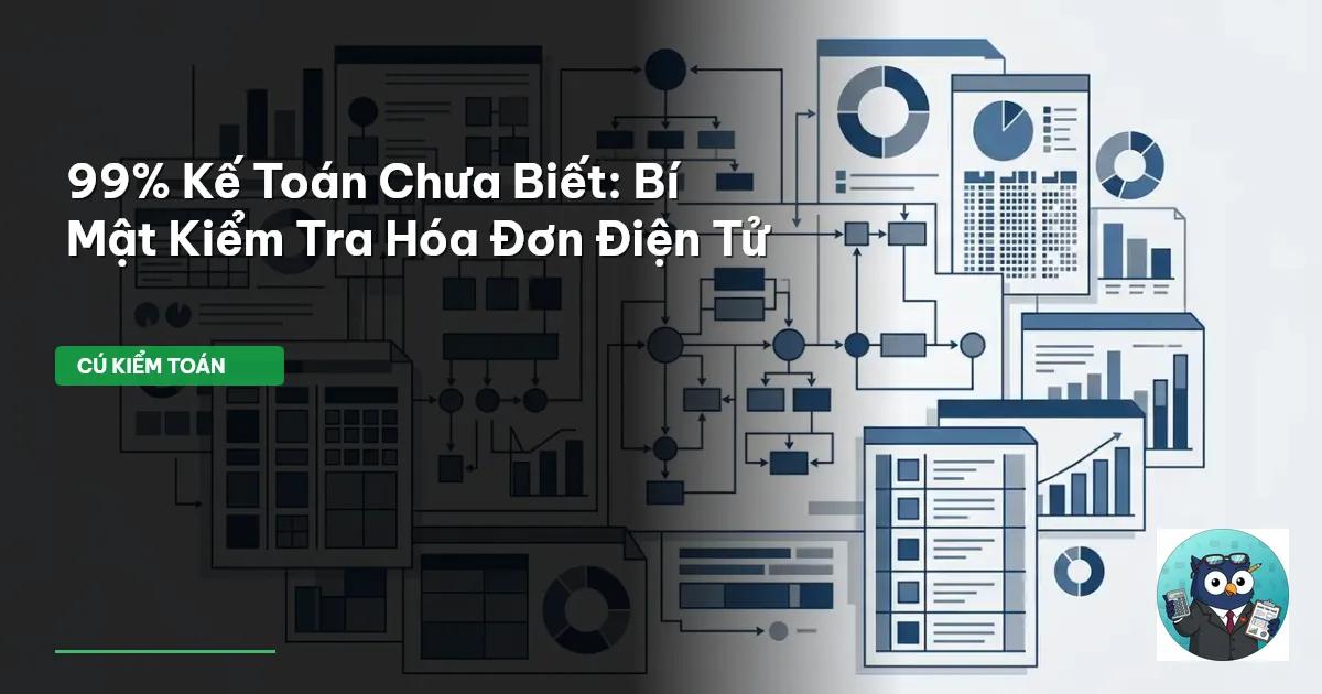 hóa đơn điện tử