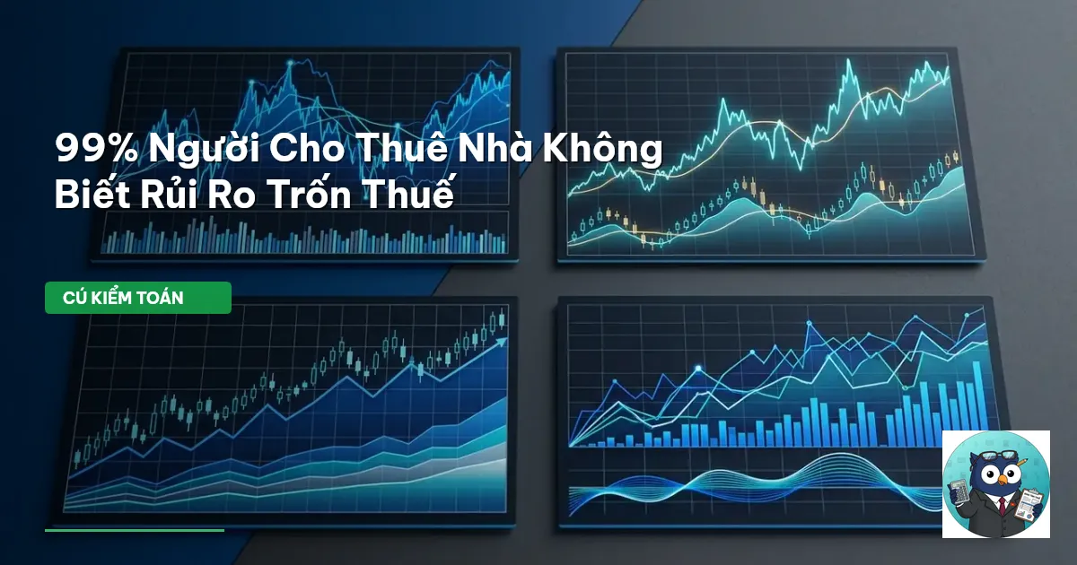 thuế cho thuê nhà