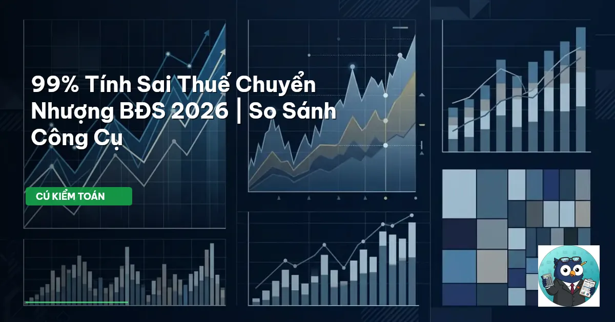máy tính thuế chuyển nhượng bđs 2026