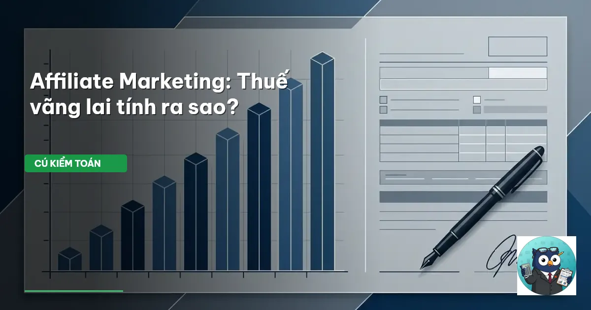 thuế affiliate
