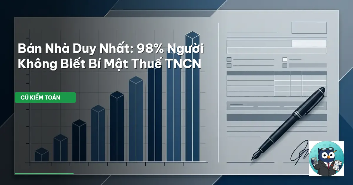 thuế thu nhập cá nhân