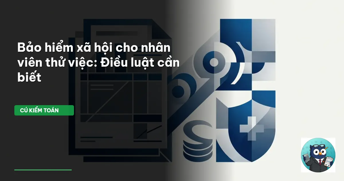 bảo hiểm xã hội