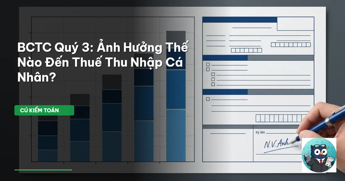 thuế thu nhập cá nhân