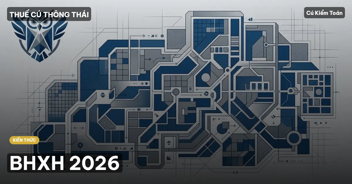 BHXH 2026