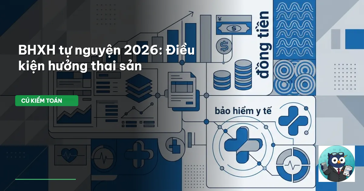 BHXH tự nguyện