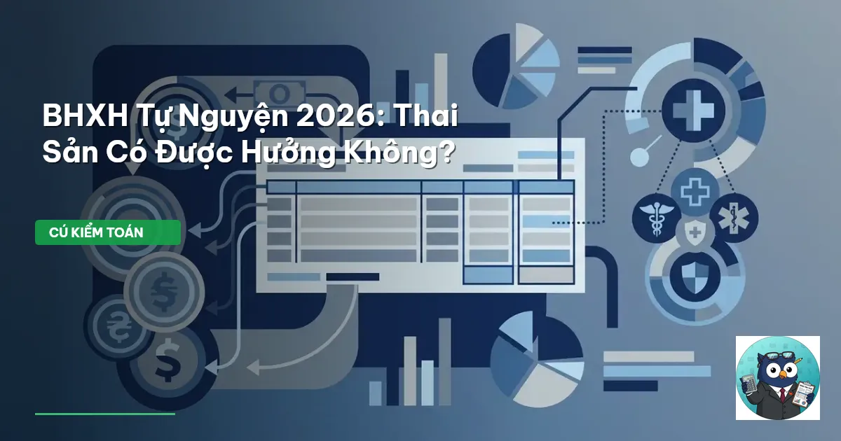 bhxh tu nguyen