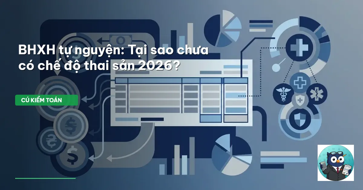 BHXH tự nguyện