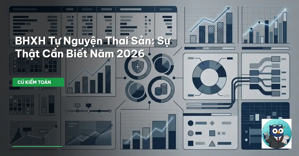 BHXH tự nguyện