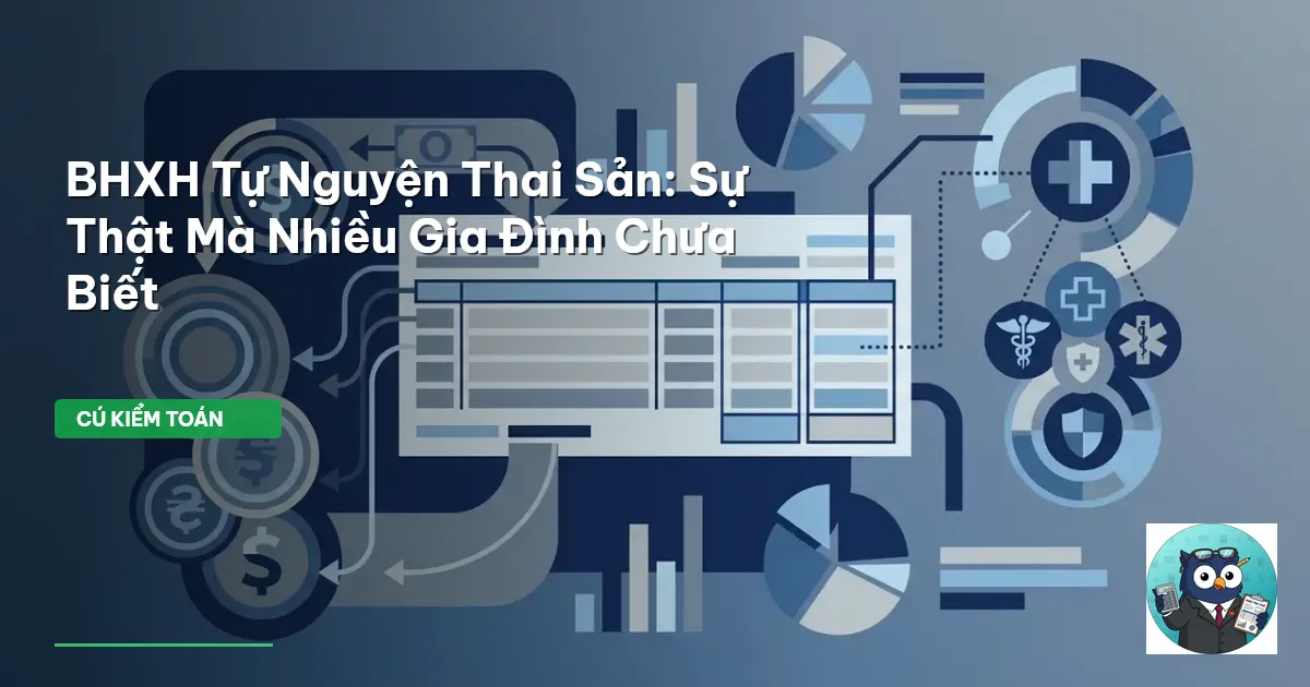 bhxh tự nguyện