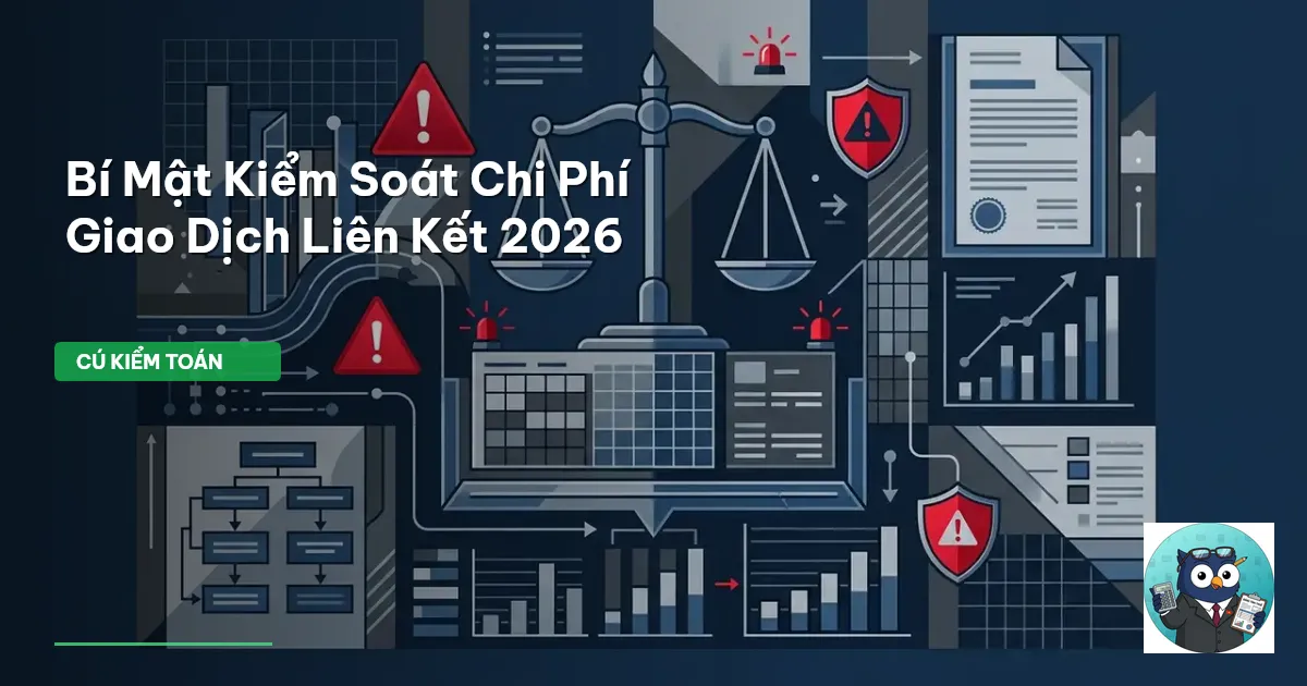 giao dịch liên kết