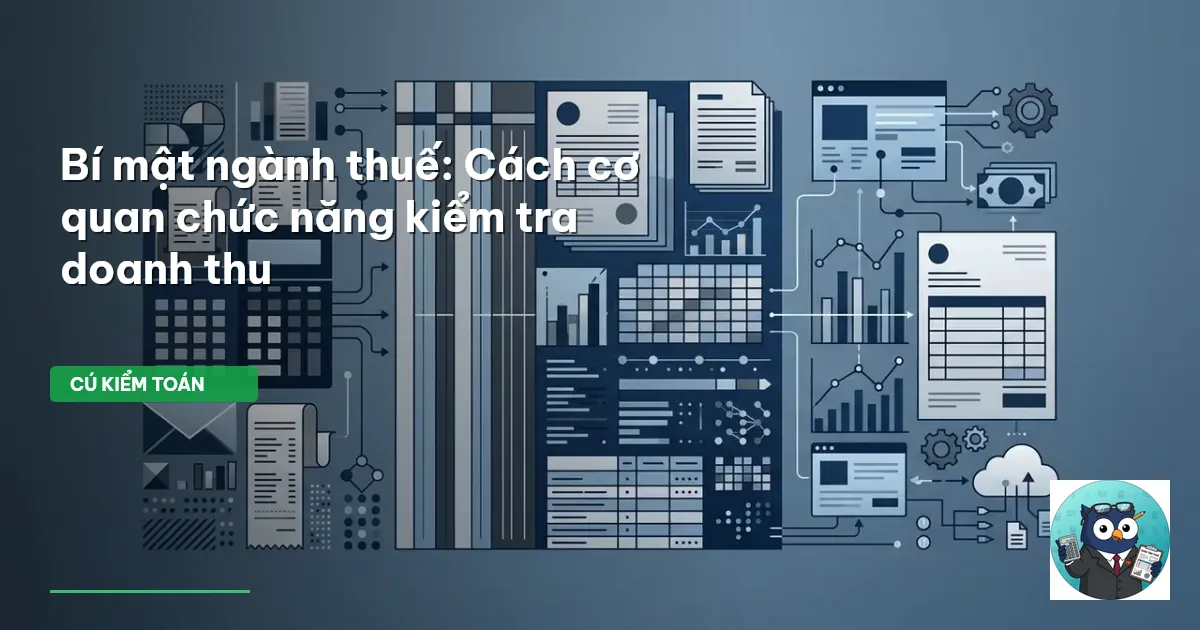 thuế kinh doanh online