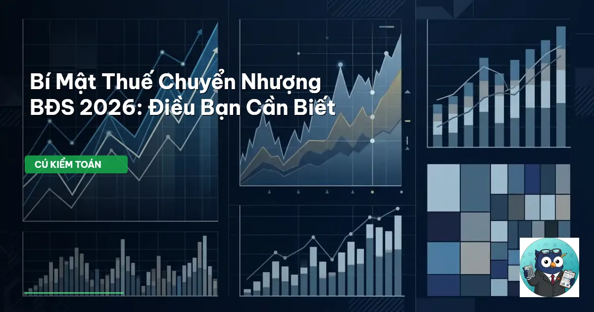 thuế chuyển nhượng bđs