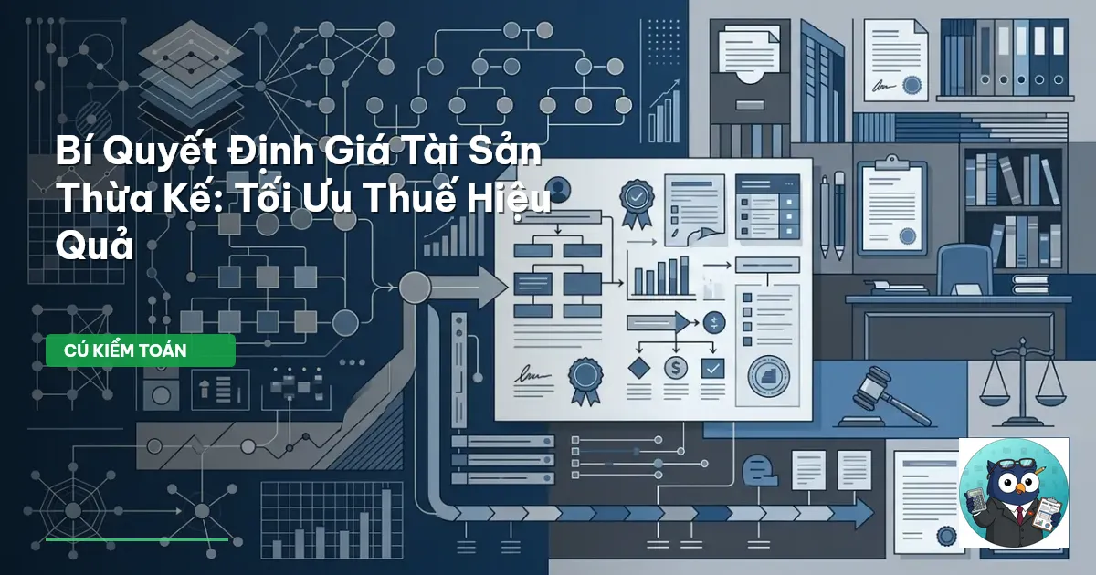 thuế thừa kế