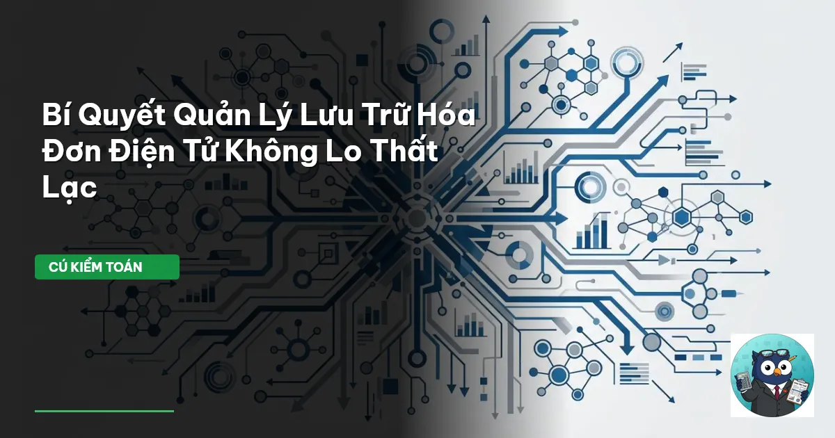 hóa đơn điện tử