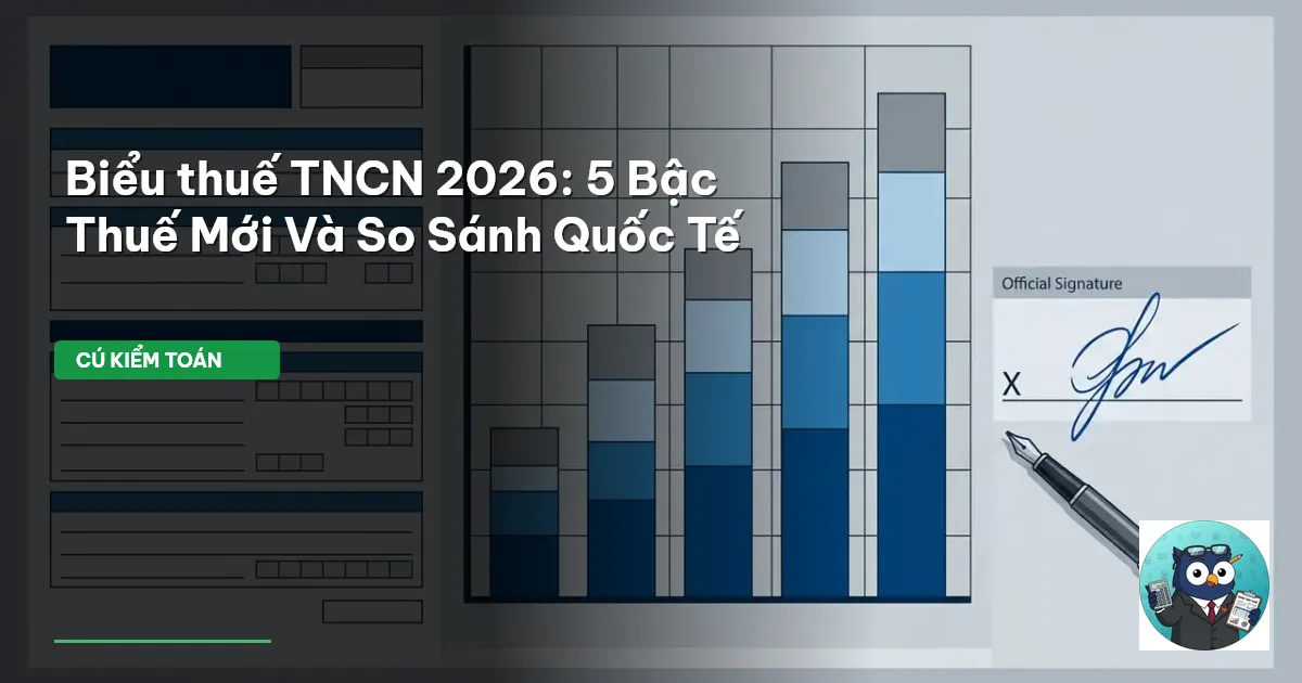 thuế thu nhập cá nhân 2026