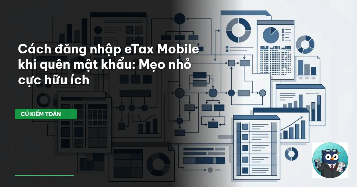 eTax Mobile