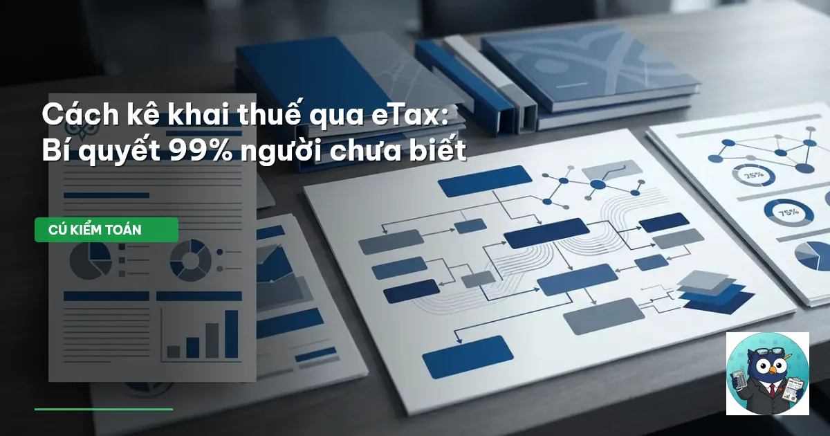 eTax