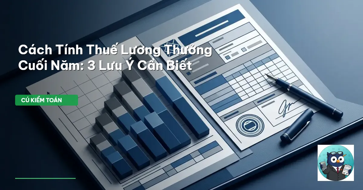 thuế TNCN