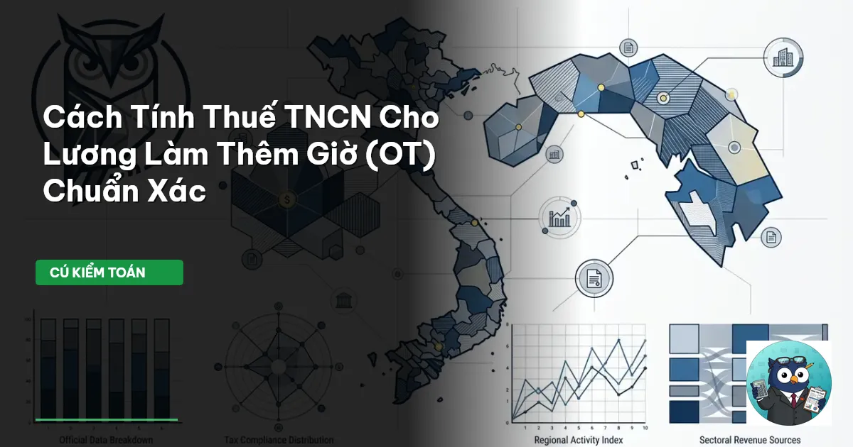 thuế tncn lương ot