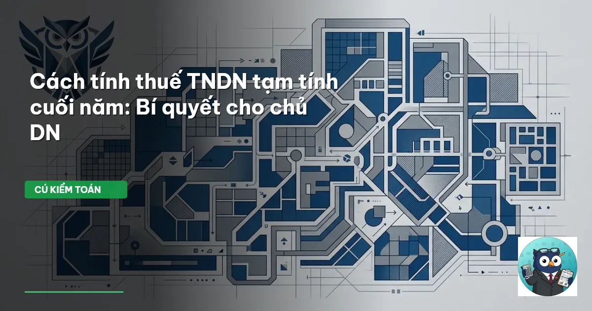 thuế TNDN