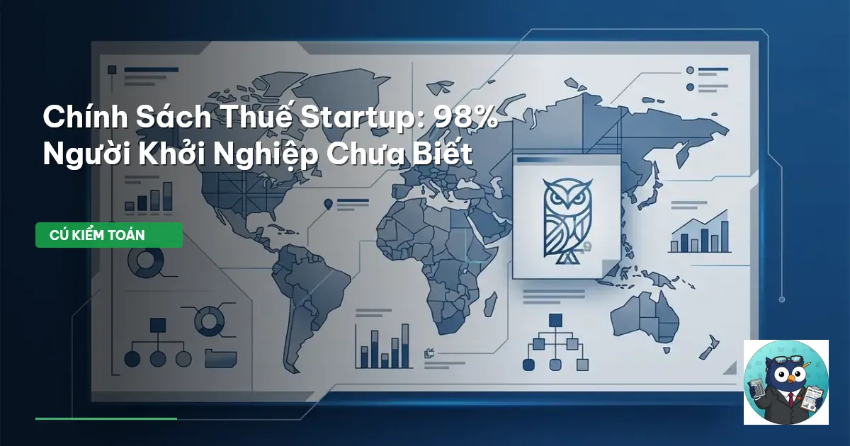 thuế startup