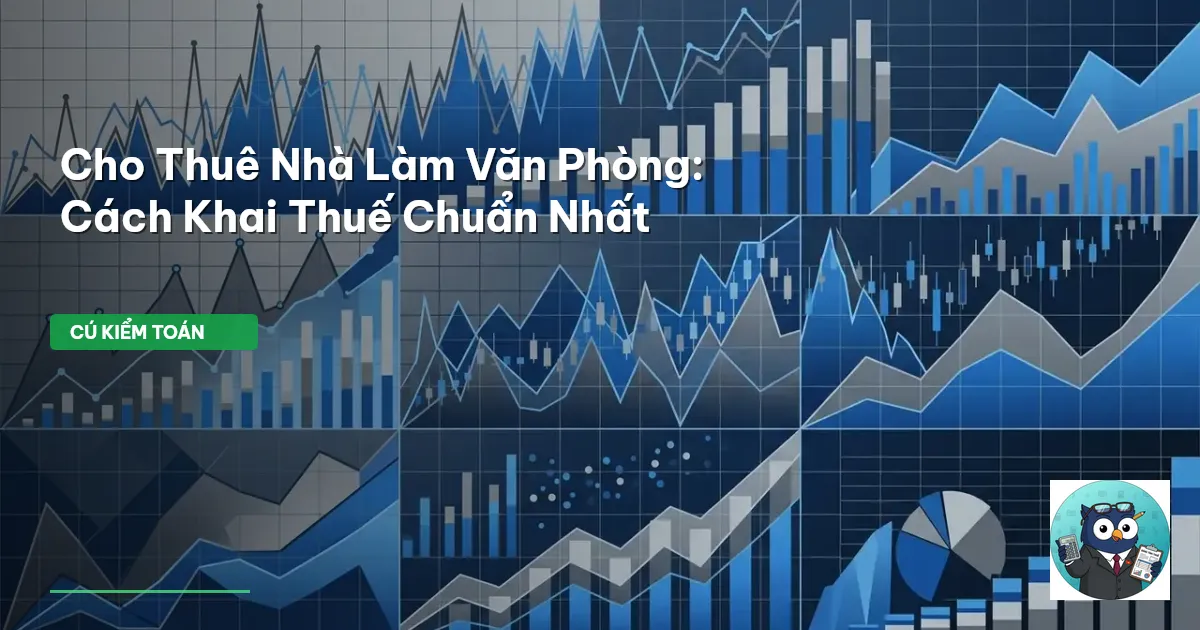 thuế cho thuê nhà