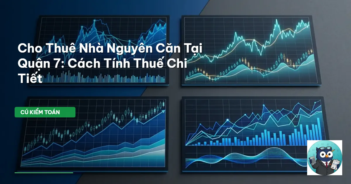 thuế cho thuê nhà