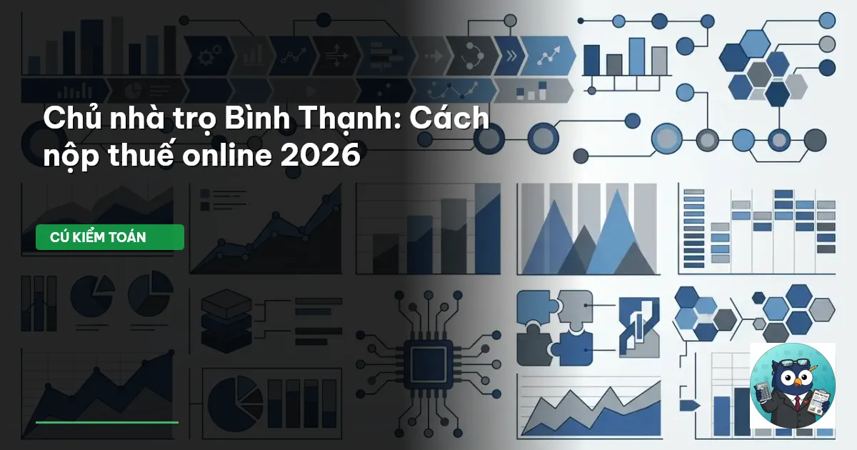 thuế nhà trọ