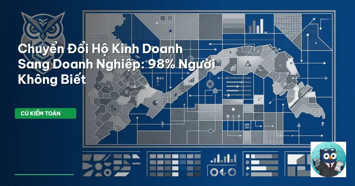 chuyển đổi hộ kinh doanh