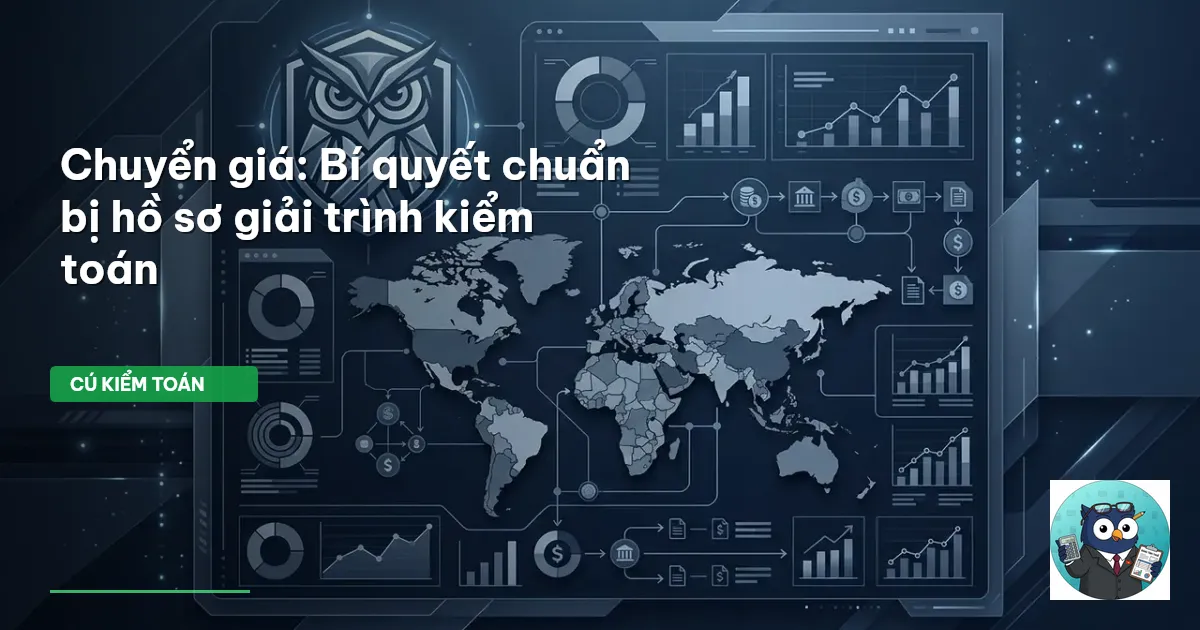 chuyển giá
