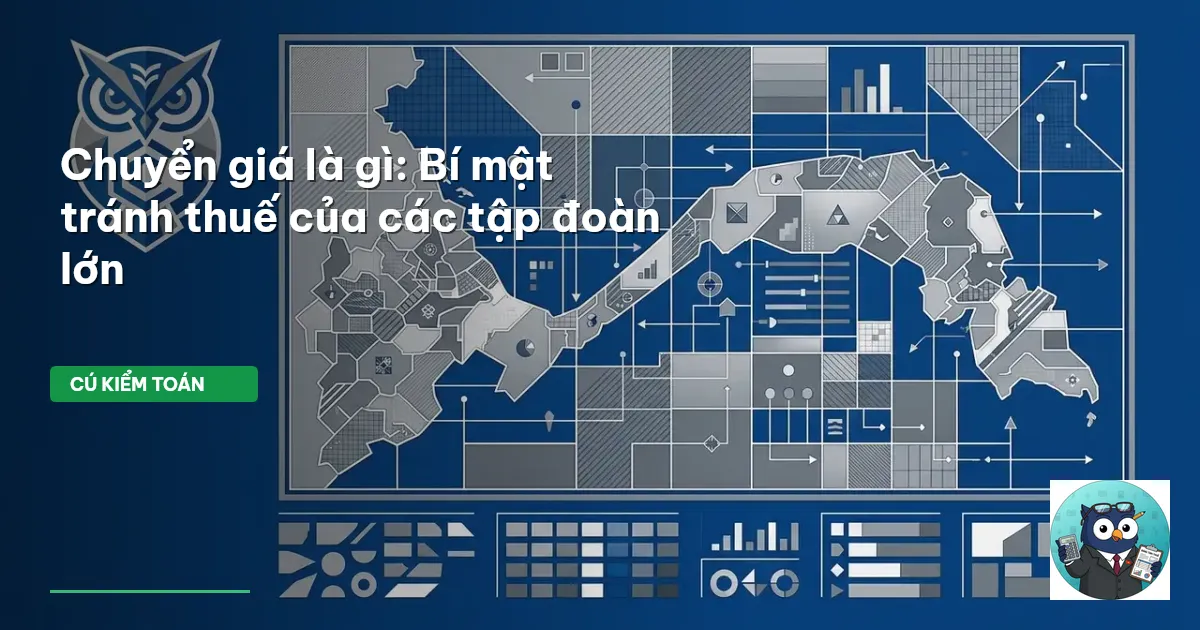 chuyển giá