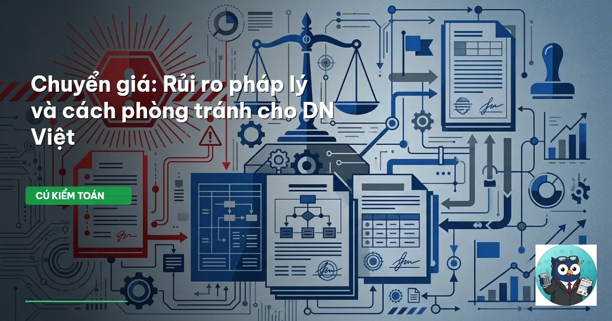 chuyển giá