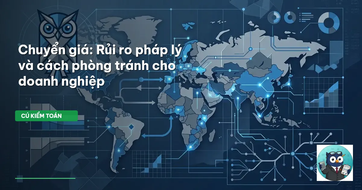 chuyển giá