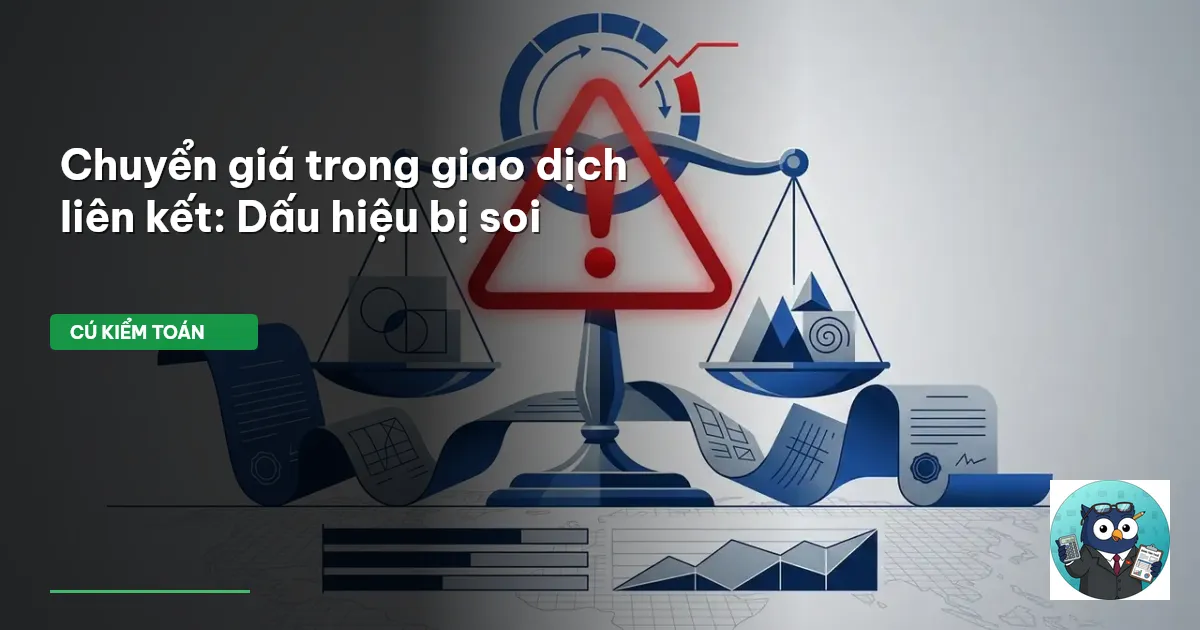 chuyển giá