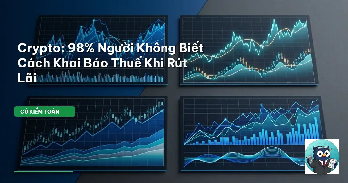 thuế tiền mã hóa