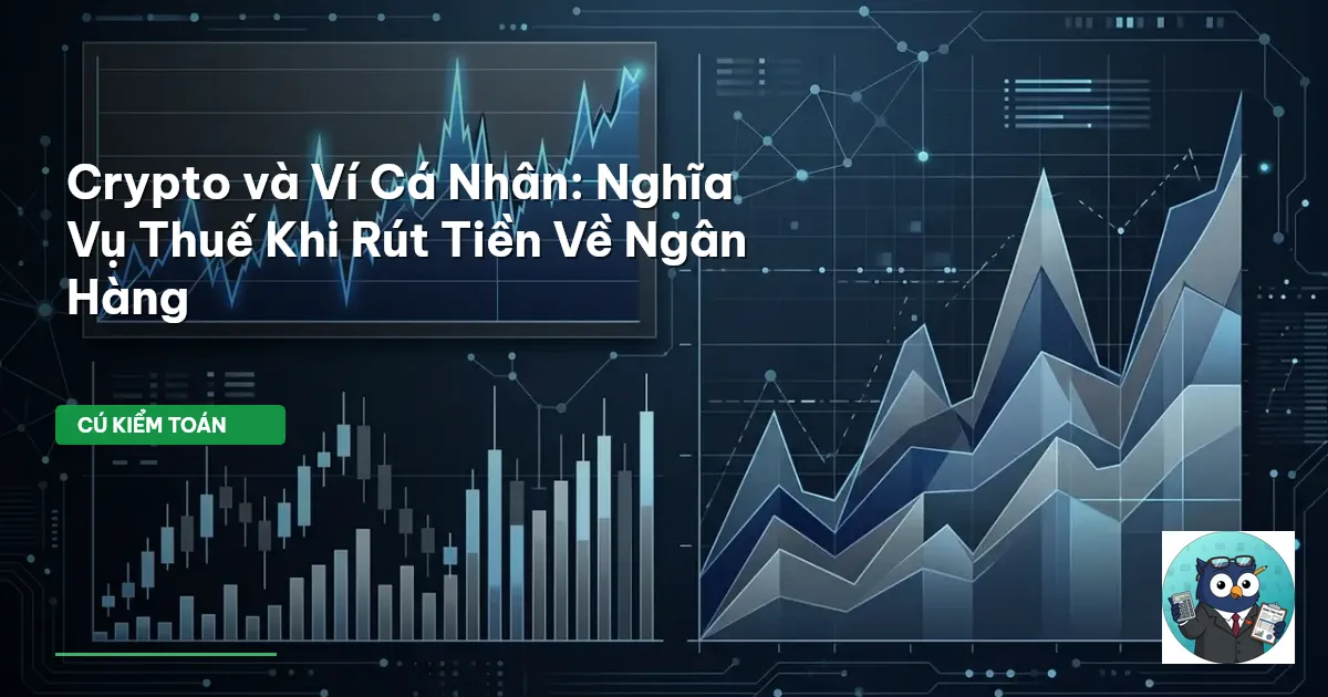 thuế crypto