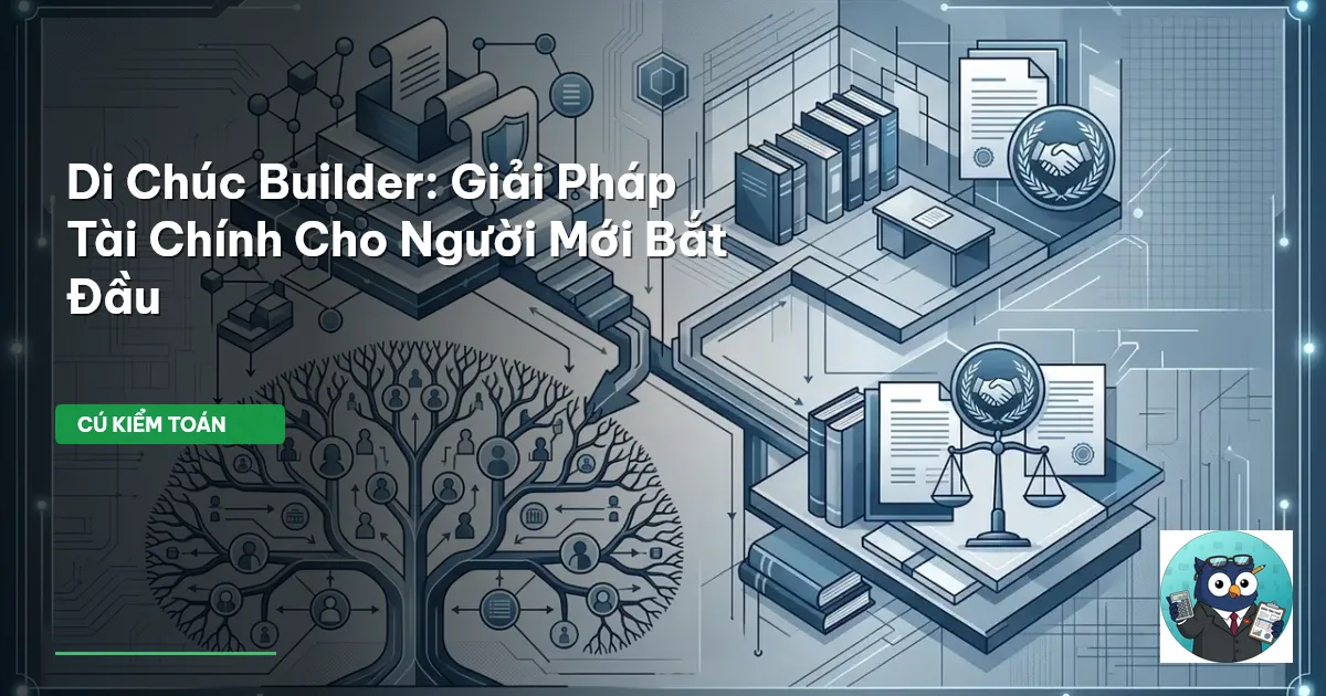 di chúc builder