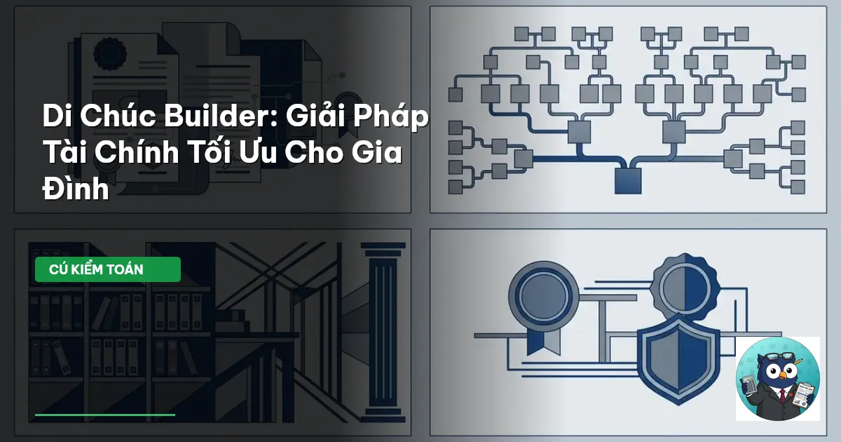 di chúc builder