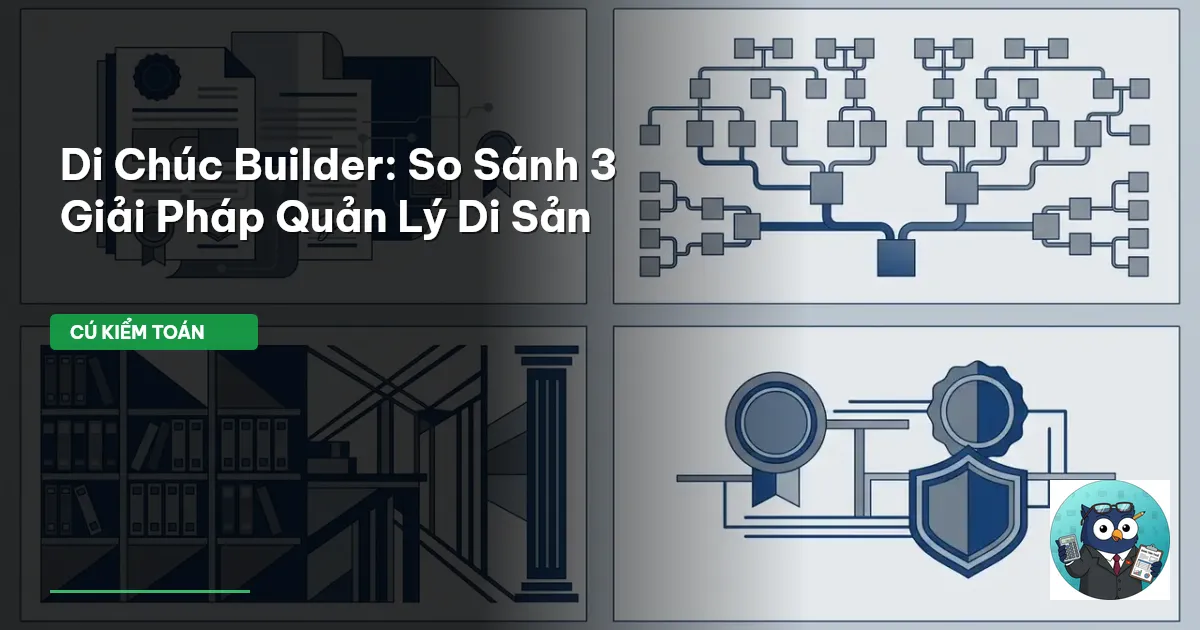 di chúc builder