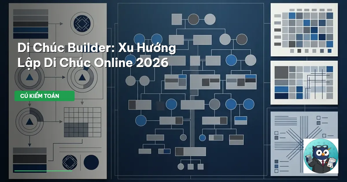 di chúc builder