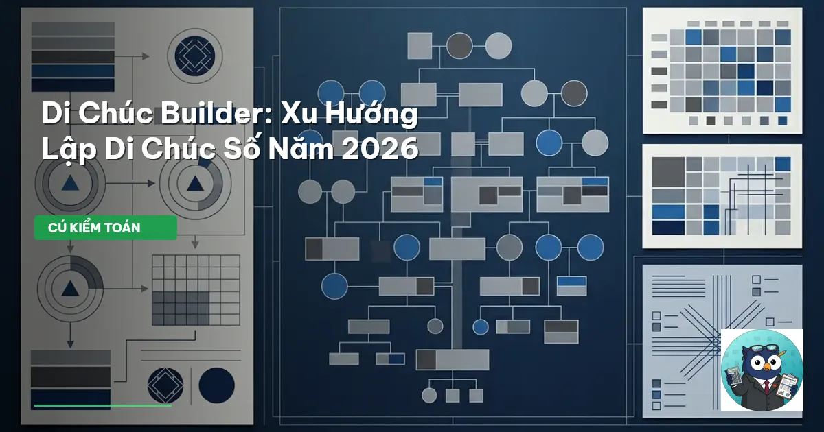 di chúc builder
