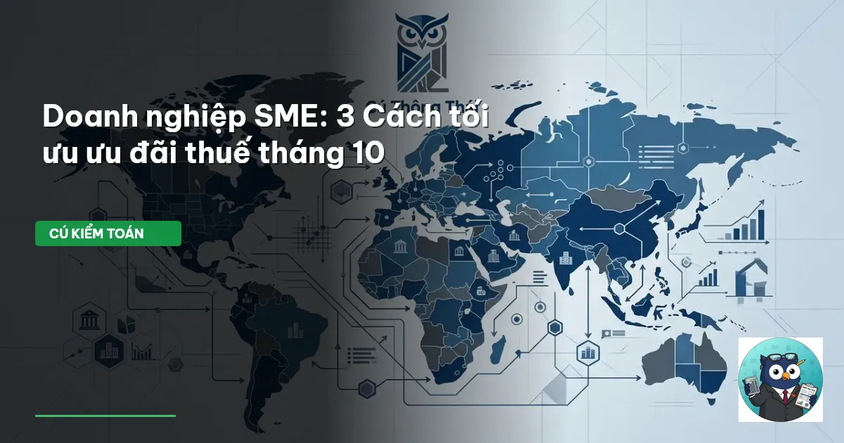 tối ưu thuế