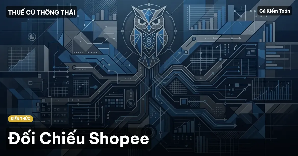 Đối Chiếu Shopee